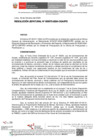 Vista preliminar de documento Resolución 073-2024-IPD/OGA Plan Anual de Contrataciones IPD - 2024: Modificación - Versión 17.