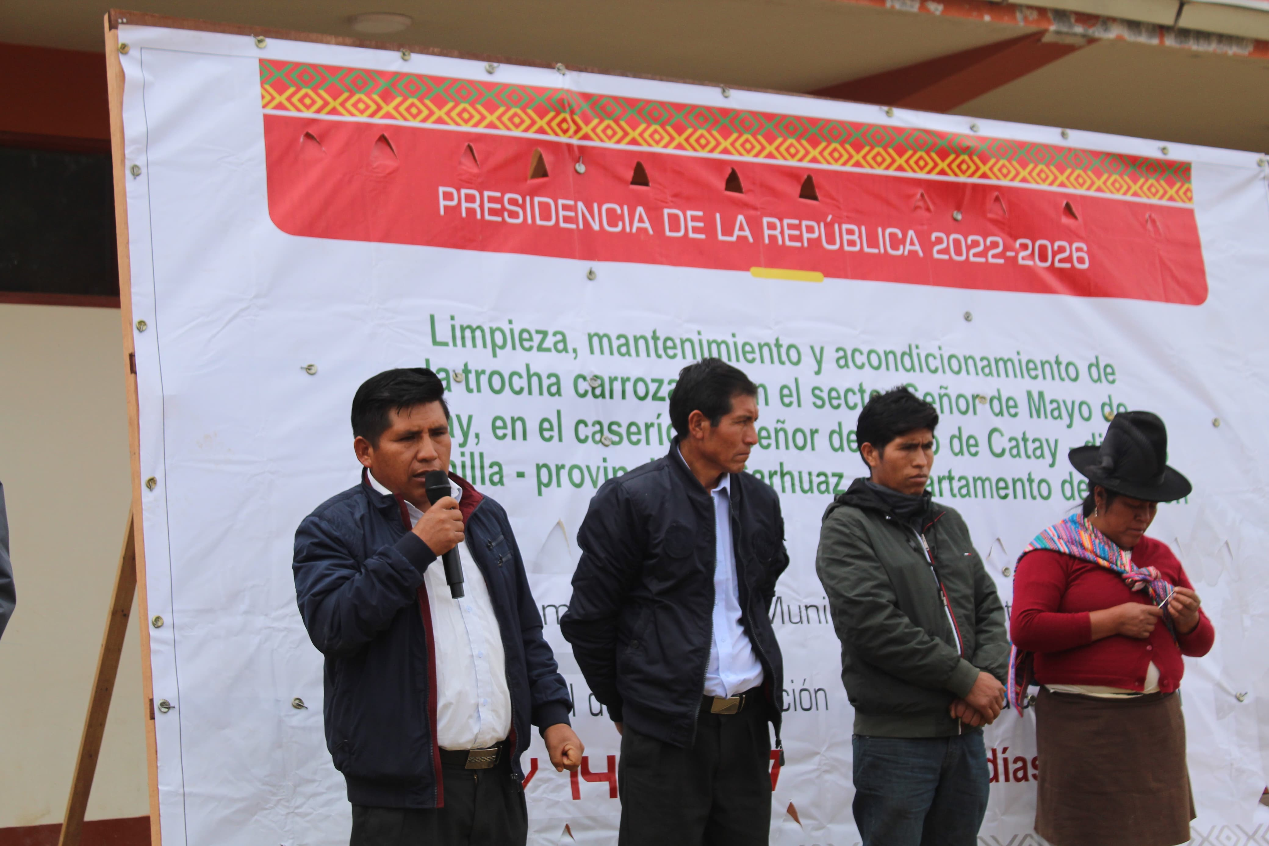 foto βπππππππππ π£ππ₯Γ" en el CaserΓo SeΓ±or de Mayo Catay