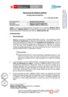 Vista preliminar de documento Resolución N° 254-GG/2024