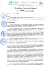 Vista preliminar de documento 03462 RDR 2024 RECONOCER, ACREDITAR Y FELICITAR  CONCURSO NACIONAL DE COMPRENSION LECTORA EL PERU LEE 2024