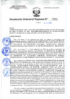 Vista preliminar de documento 03553 RDR 2024 DECLARAR LA NULIDAD DE OFICIO DEL PROCEDIMIENTO ADJUDICACION SIMPLIFICADA N°05-2024 CONTRTACION DE SERVICIO DE INTERNET DEDICADO PARA LOS 10 INSTITUTOS DE EDUCACION SUPERIOR TECNOLOGICO DE LA DRE HCO