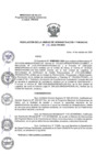 Vista preliminar de documento RUAF 140-2024-PRONIS