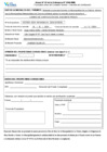 Vista preliminar de documento ANEXO 2 Formulario Unico derivado gobierno digital