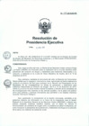 Vista preliminar de documento Resolución N° 109-2015-DV-PE