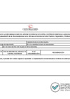 Vista preliminar de documento Implementación de las Recomendaciones de los Informes de Servicios de Control Posterior, Seguimiento y Publicación - OCI ANIN - 1er Semestre 2024