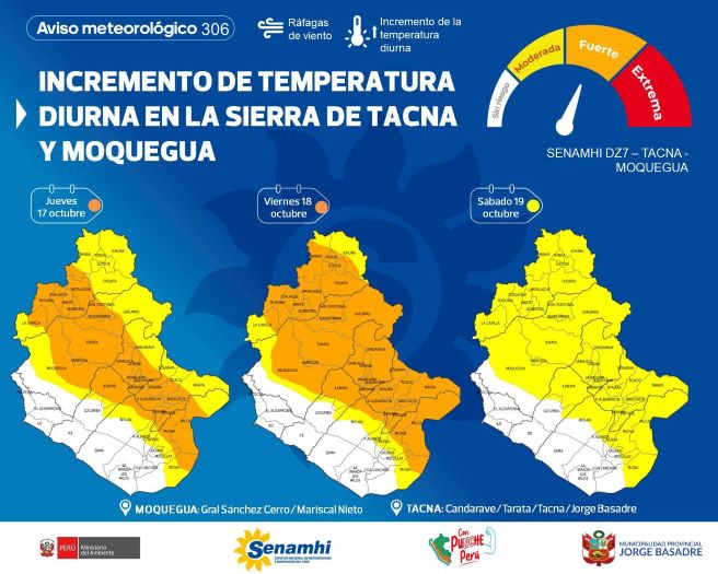 Nota de Prensa