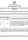 Vista preliminar de documento ALERTA N° 86-24