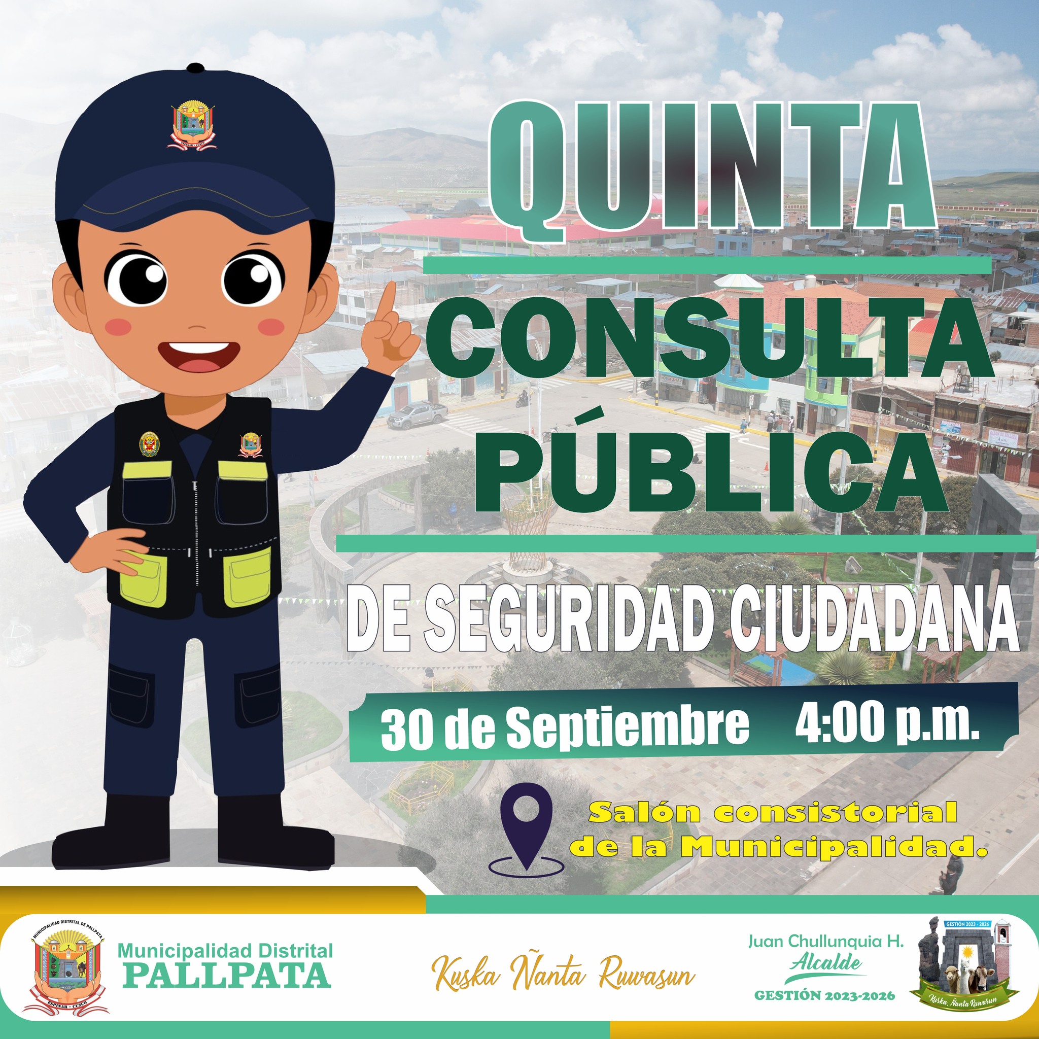 Imagen Institucional
