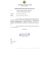 Vista preliminar de documento MEMORANDUM N°0459-2023-MPP-OGAF-UP