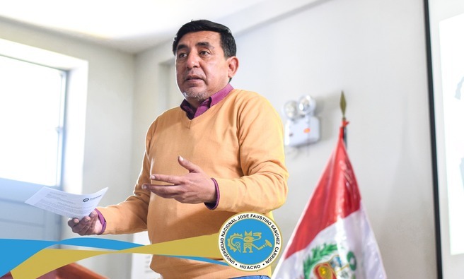 Se desarrolló la presentación de los cursos virtuales por el Proyecto de Adaptación a los Impactos del Cambio Climático en el Ecosistema Marino Costero del Perú y sus Pesquerías (PMAC).
