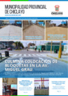 Vista preliminar de documento Boletín N°9 - Municipalidad Provincial de Chiclayo