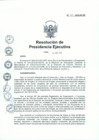 Vista preliminar de documento Resolución N° 110-2015-DV-PE