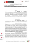 Vista preliminar de documento RESOLUCIÓN OFICINA DE ADMINISTRACIÓN-000169-2024-OA