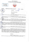 Vista preliminar de documento RD N 01038