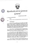 Vista preliminar de documento Resolución de Gerencia General N° 039-2024-IGN/OCONTA