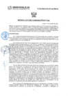 Vista preliminar de documento Resolución Administrativa N°041-2024 - COMITÉ MEDICAMENTOS SERVICIO DE FARMACIA