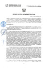 Vista preliminar de documento Resolución Administrativa N°042-2024 - COMITÉ MEDICAMENTOS OSI