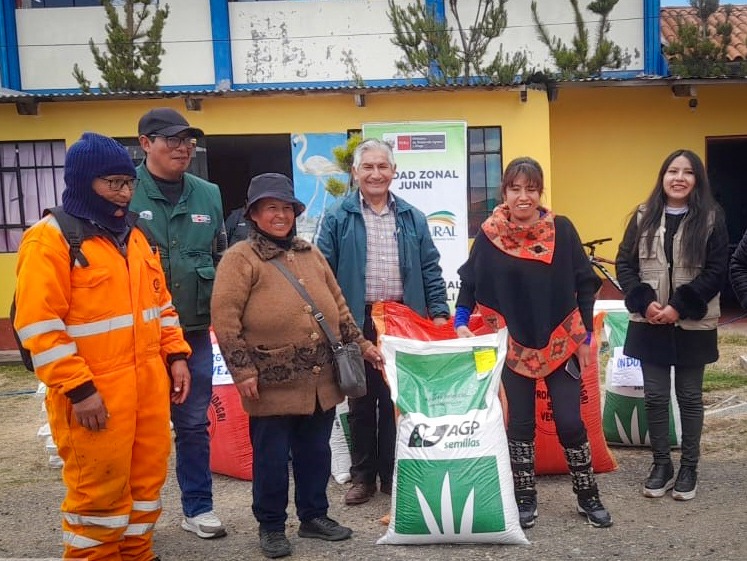 AGRO RURAL