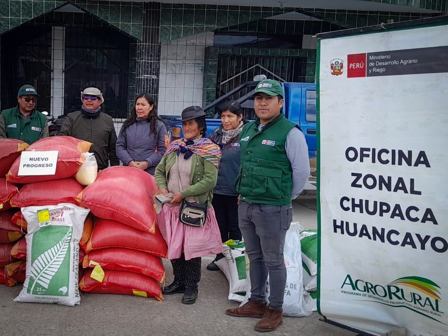 AGRO RURAL