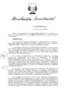 Vista preliminar de documento RSec N° 061