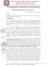 Vista preliminar de documento RESOLUCION DE ALCALDIA N°177-2024-MDT-A