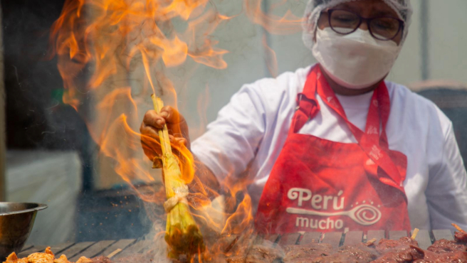 PROMPERÚ: Perú Mucho Gusto Lima reunirá a más de 150 representantes gastronómicos de todo el país-2