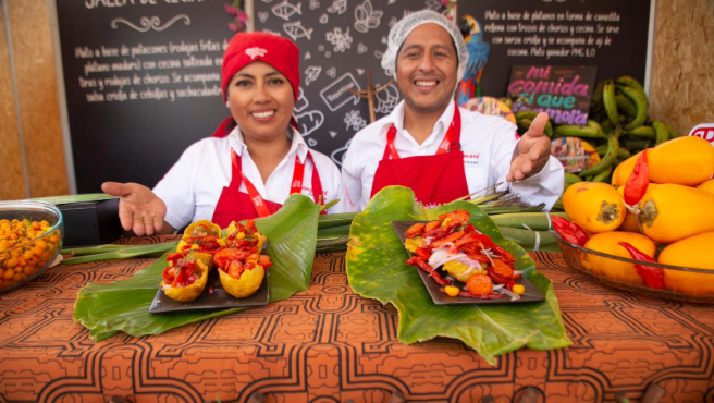 PROMPERÚ: Perú Mucho Gusto Lima reunirá a más de 150 representantes gastronómicos de todo el país-3