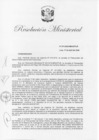 Vista preliminar de documento RM N° 074