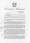 Vista preliminar de documento RM N° 075