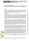 Vista preliminar de documento RESOLUCION UNIDAD ADMINISTRACION-001451-2024-UA