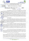Vista preliminar de documento RD N 01052