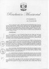 Vista preliminar de documento RM N° 077