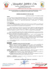 Vista preliminar de documento ACUERDO DE CONCEJO N° 082-2024-MDC