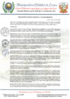 Vista preliminar de documento RESOLUCION DE GERENCIA MUNICIPAL N° 0139-2024-GM-MDCC-C