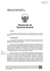 Vista preliminar de documento Resolución N° 175-2024-DV-GG