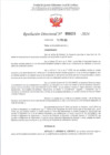 Vista preliminar de documento R.D. 215 - BERNUY ALVARADO GLADYS FAUSTA - CONTRATO DOCENTE I.E. 583 INICIAL