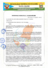Vista preliminar de documento ORDENANZA MUNICIPAL N°15-2024-MPU-BG