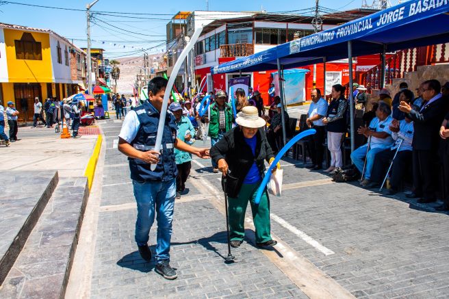 Nota de Prensa