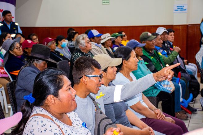 Nota de Prensa