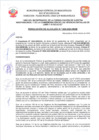 Vista preliminar de documento RESOLUCION DE ALCALDIA 385-2024-MDM