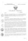 Vista preliminar de documento RD 204 2024APROBAR PRESUPUESTO ANALITICO PERSONAL MODIFICADO 2024