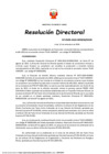 Vista preliminar de documento RD 509-2024-MINEM-DGM