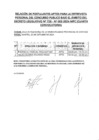Vista preliminar de documento RELACION DE POSTULANTES APTOS PARA LA ENTREVISTA PERSONAL 728 – CRONOGRAMA DE ENTREVISTA
