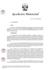 Vista preliminar de documento RM N° 01163-2024-DE  (Autorizar ingreso al territorio de la Republica sin armas de guerra a seis (6)  efectivos militares del Reino de España)