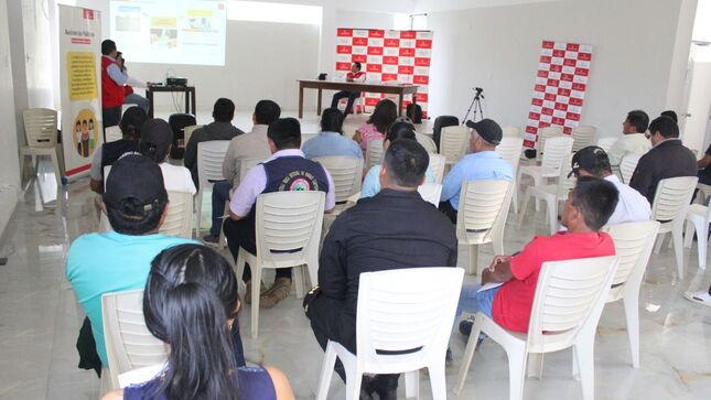 Piura.– La Contraloría General invita a los representantes de la sociedad civil organizada y ciudadanos del distrito de Catacaos, en la provincia de Piura, a presentar alertas y denuncias sobre el presunto uso inadecuado de bienes y recursos públicos en las municipalidades y otras entidades del Estado, durante la audiencia pública presencial “La Contraloría te escucha”. 