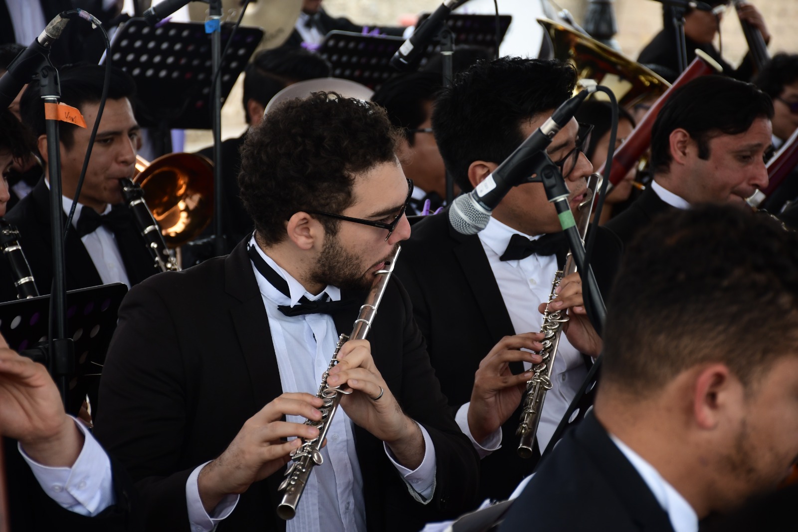 188 aniversario PCC