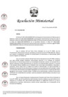 Vista preliminar de documento RM N° 01166-2024-DE  (Designar como Fedatarios del MINDEF a los siguiente servidores)