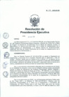 Vista preliminar de documento Resolución  N° 116-2015-DV-PE