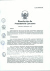 Vista preliminar de documento Resolución N° 117-2015-DV-PE