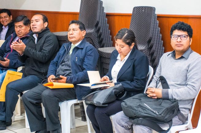 Nota de Prensa